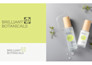 design cosmetic logo and label for your ecommerce brand